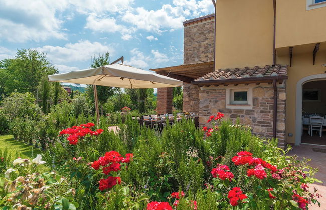 Luxury Villa in Tuscany With Pool Near Pisa and Florence - Ten Bedrooms 20 pl - Foto 74