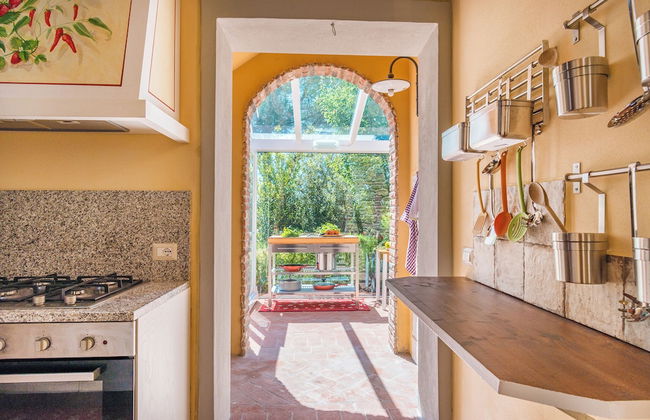 Luxury Villa in Tuscany With Pool Near Pisa and Florence - Ten Bedrooms 20 pl - Foto 63