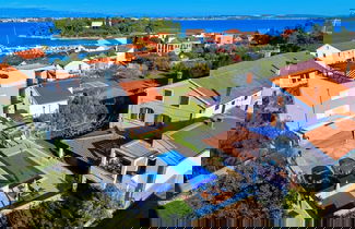 Foto 1 - Sea View Apartment Milly, Nearby Beach Jaz