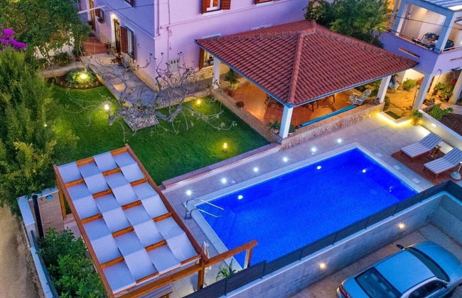 Sea View Apartment Milly, Nearby Beach Jaz - Foto 9