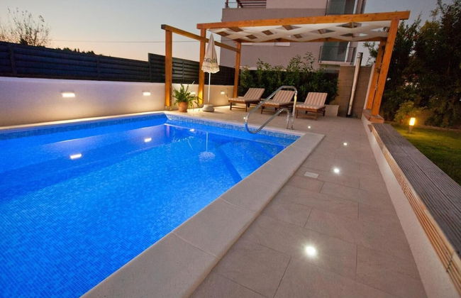 Sea View Apartment Milly, Nearby Beach Jaz - Foto 7