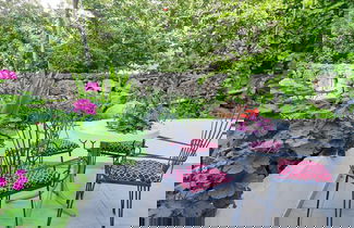 Foto 1 - Flat With Garden 5 min to Kyrenia Castle