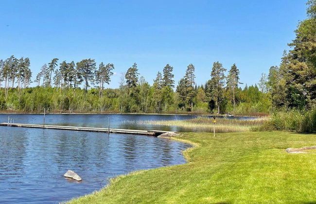 2 Person Holiday Home in Holmsjo - Foto 15