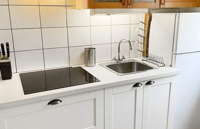 2 Person Holiday Home in Holmsjo - Foto 5