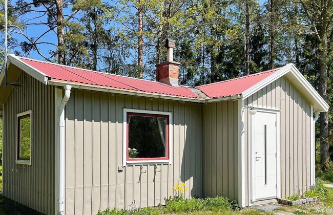 2 Person Holiday Home in Holmsjo - Foto 1