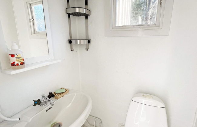 2 Person Holiday Home in Holmsjo - Foto 7