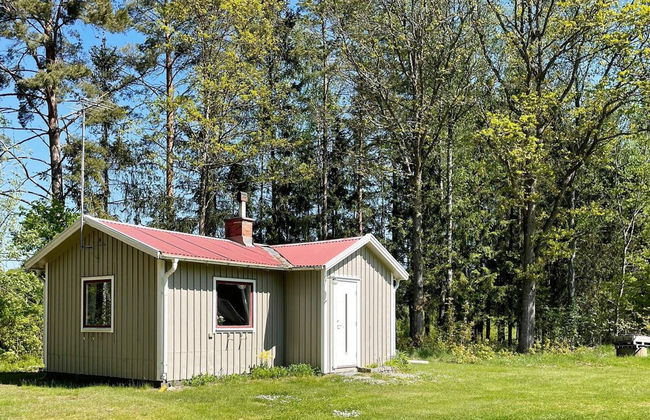 2 Person Holiday Home in Holmsjo - Foto 16