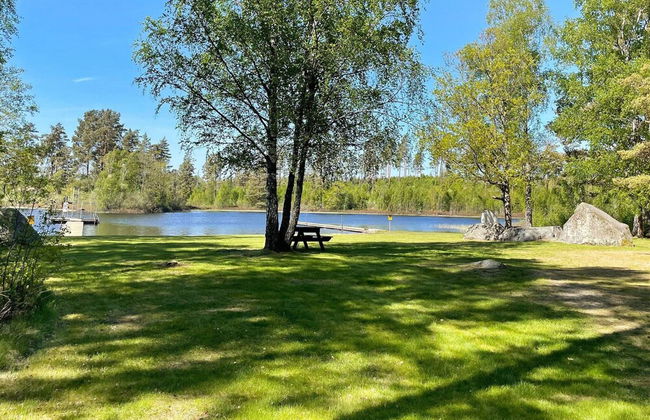 2 Person Holiday Home in Holmsjo - Foto 13