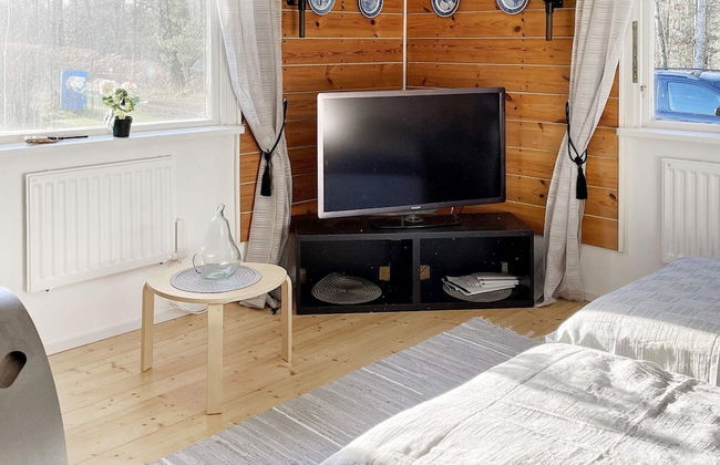 2 Person Holiday Home in Holmsjo - Foto 2