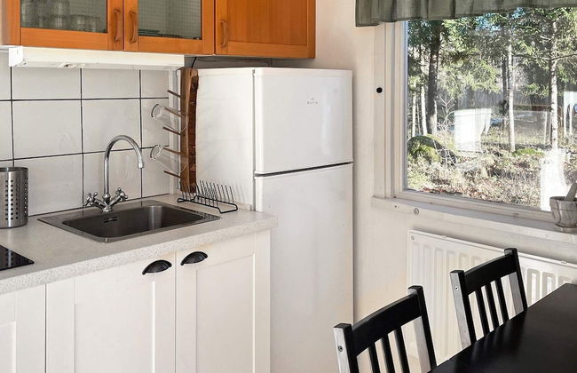 2 Person Holiday Home in Holmsjo - Foto 6