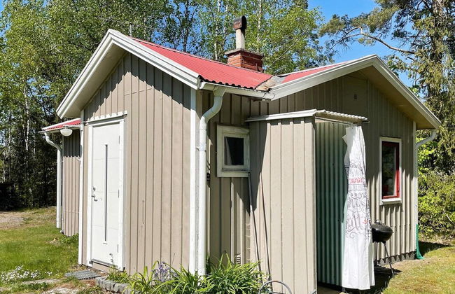 2 Person Holiday Home in Holmsjo - Foto 18