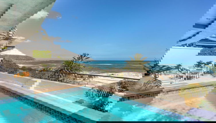 Foto 1 - Bakoven Sunsets - Luxe Apt With Ocean Views