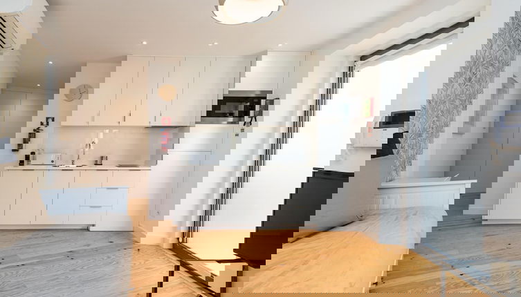Foto 1 - Belem Design Studio 3 by Homing