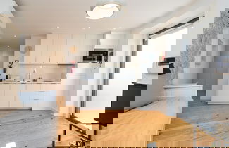 Foto 1 - Belem Design Studio 3 by Homing