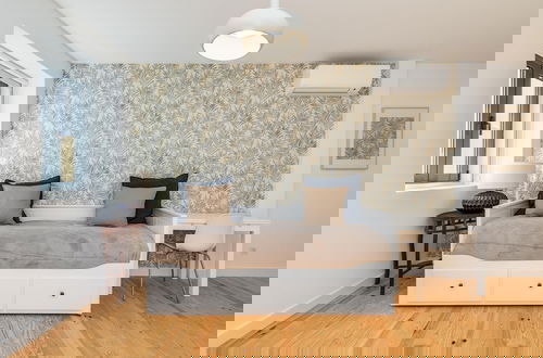 Foto 7 - Belem Design Studio 3 by Homing