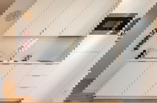 Foto 11 - Belem Design Studio 3 by Homing