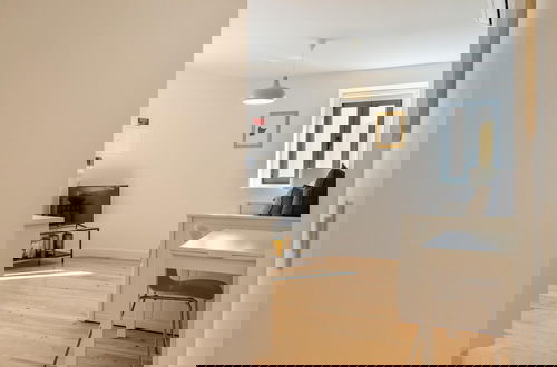 Foto 4 - Belem Design Studio 3 by Homing