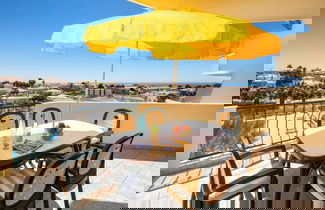 Foto 1 - Lovely 2-bed Apartment in Sao Rafael