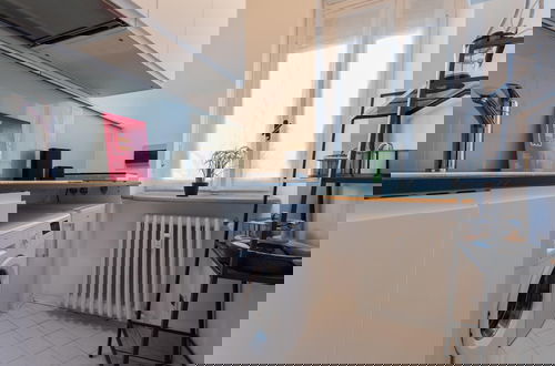 Foto 18 - Monte Grappa Apartment by Wonderful Italy