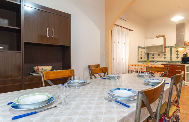 Villa Caterina in Santa Caterina di Pittinuri - Foto 45
