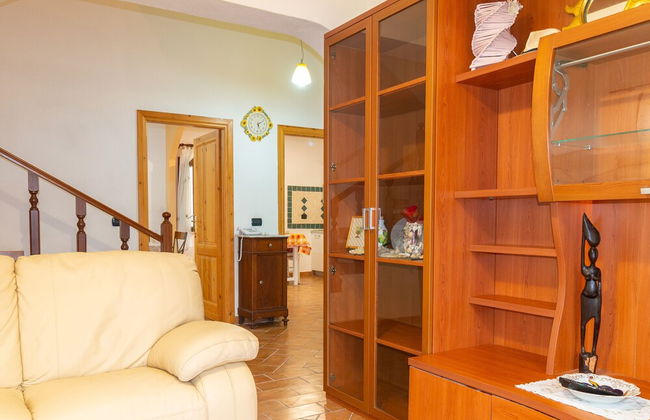 Villa Caterina in Santa Caterina di Pittinuri - Foto 13