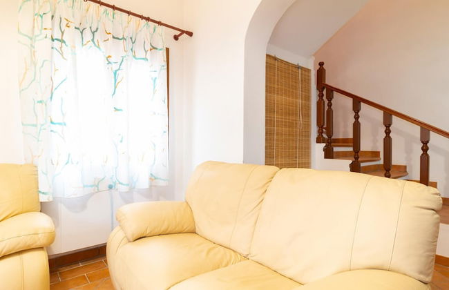 Villa Caterina in Santa Caterina di Pittinuri - Foto 4