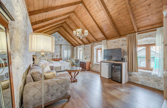 Emperor Suite - Beyond Timeless - Foto 1
