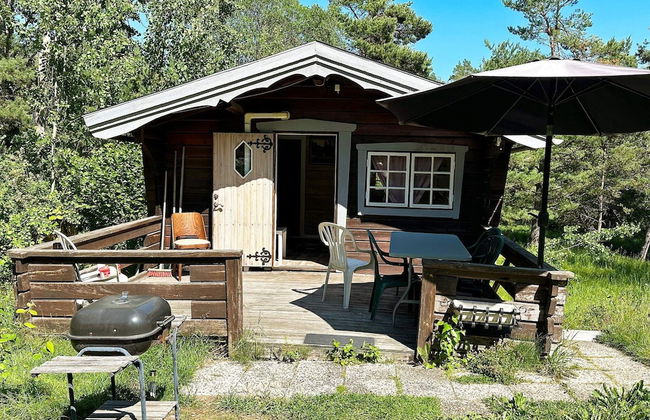 4 Person Holiday Home in Akersberga-by Traum - Foto 17