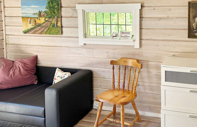 4 Person Holiday Home in Akersberga-by Traum - Foto 12