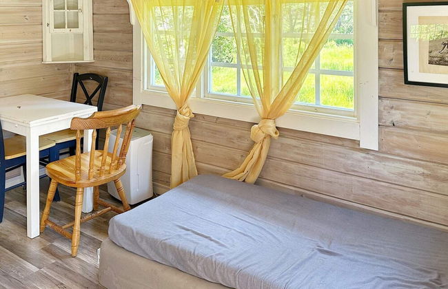 4 Person Holiday Home in Akersberga-by Traum - Foto 10