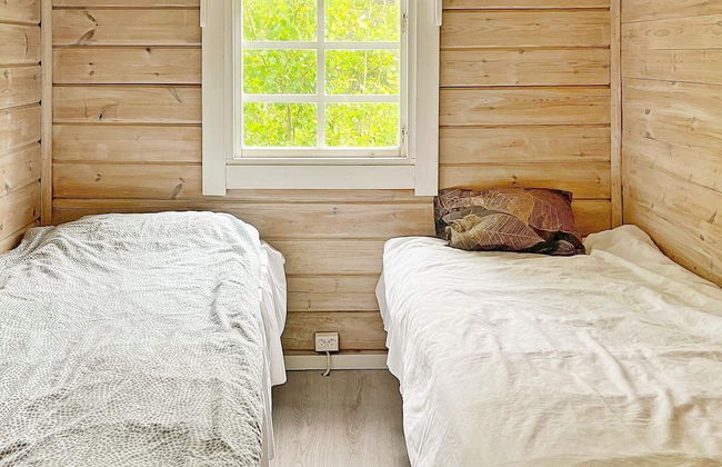 4 Person Holiday Home in Akersberga-by Traum - Foto 3