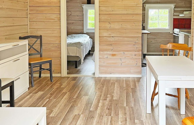 4 Person Holiday Home in Akersberga-by Traum - Foto 11