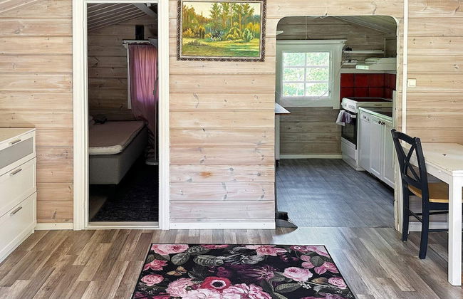 4 Person Holiday Home in Akersberga-by Traum - Foto 13