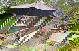 Photo 1 - 4 Person Holiday Home in Akersberga-by Traum