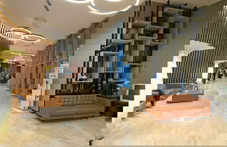 Foto 2 - Luxury Penthouse! 4 BDR With Resort Amenities