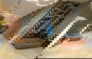 Foto 2 - Luxury Penthouse! 4 BDR With Resort Amenities