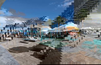 Foto 1 - Luxury Penthouse! 4 BDR With Resort Amenities