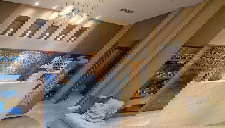 Foto 1 - Luxury Penthouse! 4 BDR With Resort Amenities