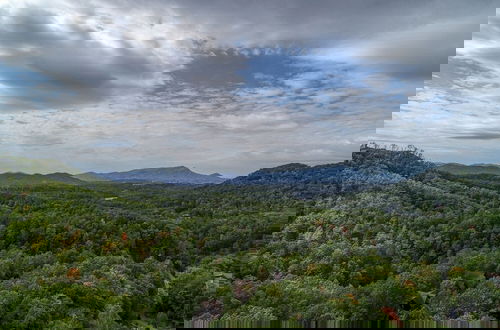 Foto 30 - An Amazing View - 4 Bedrooms, 3.5 Baths, Sleeps 10 Cabin by RedAwning