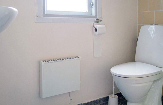 7 Person Holiday Home in Aabenraa - Foto 8