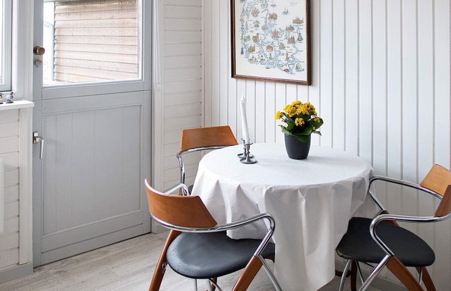 7 Person Holiday Home in Aabenraa - Foto 15