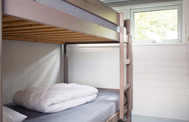7 Person Holiday Home in Aabenraa - Foto 3