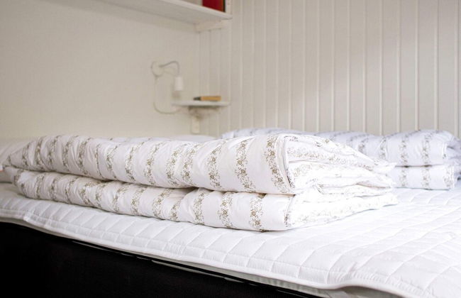 7 Person Holiday Home in Aabenraa - Foto 16
