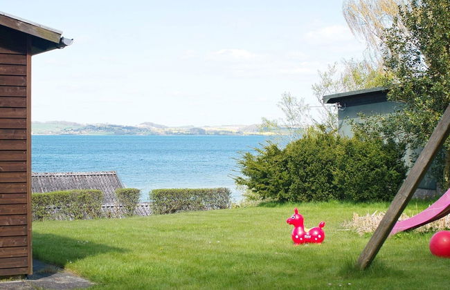 7 Person Holiday Home in Aabenraa - Foto 24