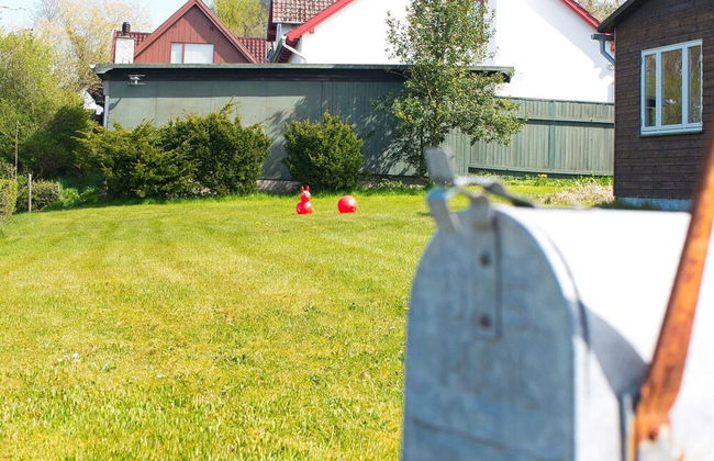7 Person Holiday Home in Aabenraa - Foto 32