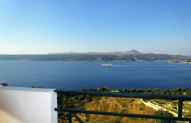 Aptera Dream Apartment - Foto 32