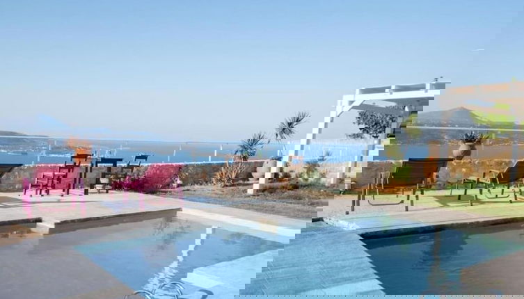 Foto 1 - Aptera Dream Apartment