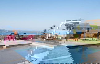 Foto 1 - Aptera Dream Apartment
