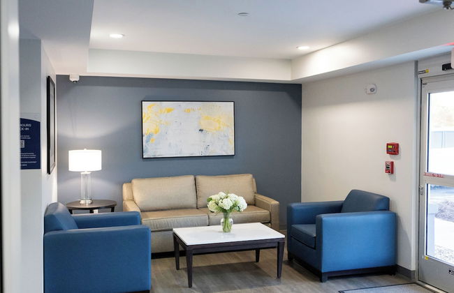 stayAPT Suites Memphis-Cordova-Wolfchase - Foto 2