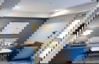 Foto 2 - stayAPT Suites Memphis-Cordova-Wolfchase